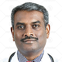 Dr. Saravanan P