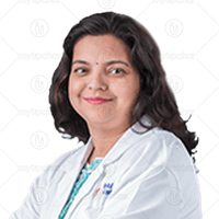 Dr. Neelima Sharma