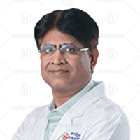Dr. R Sanjay Rampure