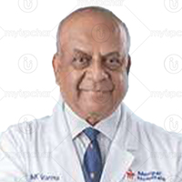 Dr. K M K Varma
