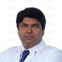 Dr. Karthik Shamanna
