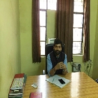 Dr. Kuldeep Sharma