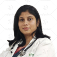 Dr. Neema Bhat