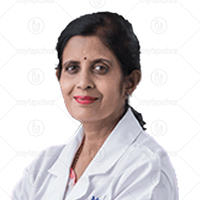 Dr. Chaya Patil