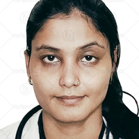 Dr. Meenakshi Manral
