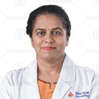 Dr. Rekha T.P