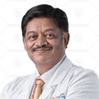 Dr. Narendra Rangappa