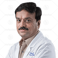 Dr. Girish Ram Kamat