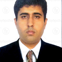 Dr. Mitesh Asnani