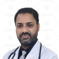 Dr. Anantha Padmanabha