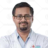 Dr. Dheeraj A