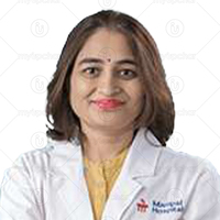 Dr. Geetha S.
