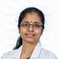Dr. Anu Sridhar