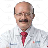 Dr. B.S. Chakrapani