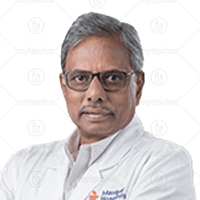 Dr. Ranganath