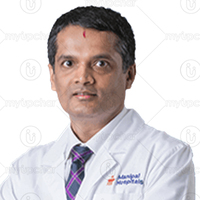 Dr. Vidyadhara S.