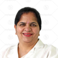 Dr. Chandrika Anand
