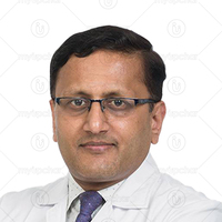 Dr. Narayan Hulse