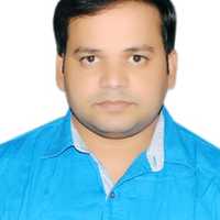 Dr Md Irshad Hussain