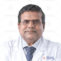 Dr. R Manjunath
