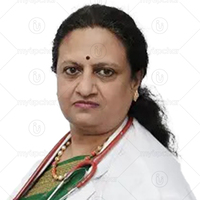 Dr. Shobha V