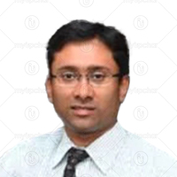 Dr. Karthik Rao