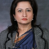 Dr. Radha Rajpal
