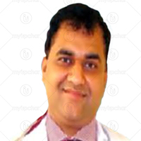 Dr. Abhijit Vilas Kulkarni