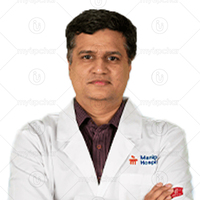 Dr. Sriram Nathan