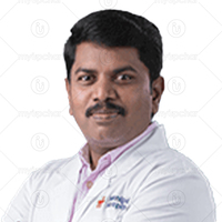 Dr. Vikram Arunachalam