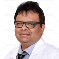 Dr. Deepak Vasudev Kalbigiri