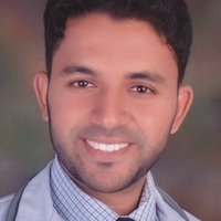 Dr. Faraz Tak