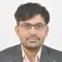 Dr. Anupsinh Chhasatia