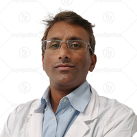 Dr. Santhosh Olety Sathyanarayana