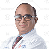 Dr. Satyanarayana
