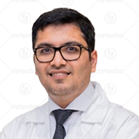 Dr. Aditya Shah