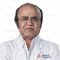 Dr. Shankar V