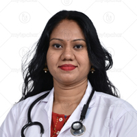 Dr. Aditi Phulpagar