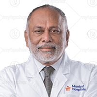 Dr. K N K Shetty