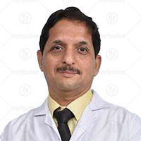 Dr. Kamalakar Dandekar