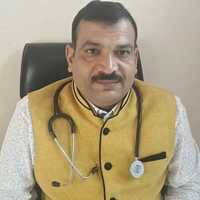 Dr. Inder Pal Goel