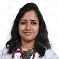 Dr. Priyanka Udawat