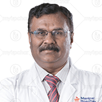 Dr. Vishwanath M S