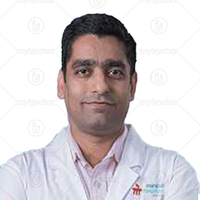 Dr. Vineet Kumar Surana