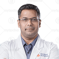 Dr. Arun Veeram Reddy