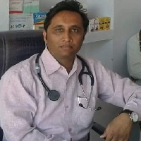 Dr. Ayaz Qureshi