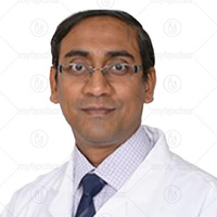 Dr. Rajat Saha