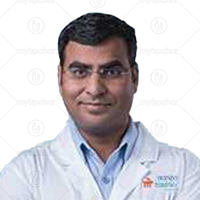 Dr. Lalit Kumar Lohia