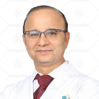 Dr. Rajesh K Chawla