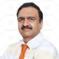 Dr. Vinit Suri